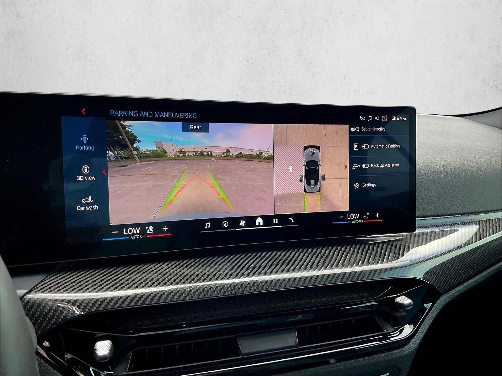 2026 BMW M4 M4 Competition xDrive Convertible