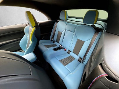 2026 BMW M4 M4 Competition xDrive Convertible