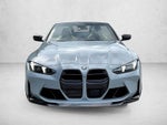 2026 BMW M4 M4 Competition xDrive Convertible