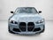 2026 BMW M4 M4 Competition xDrive Convertible