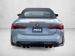 2026 BMW M4 M4 Competition xDrive Convertible