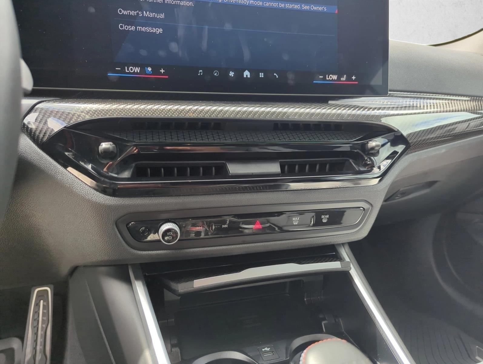 2025 BMW M4 M4 Competition xDrive Convertible