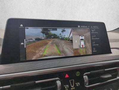 2024 BMW X3 sDrive30i Sports Activity Vehicle