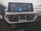 2024 BMW X3 sDrive30i Sports Activity Vehicle