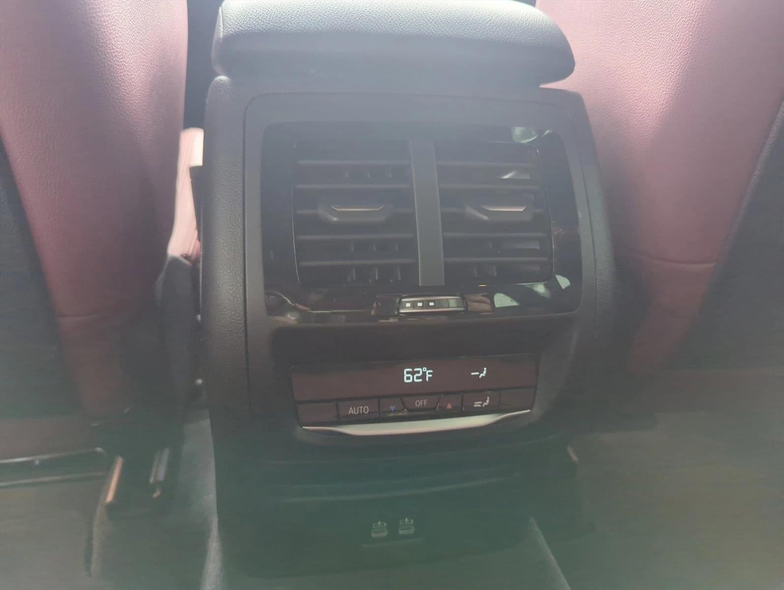 2024 BMW X3 sDrive30i Sports Activity Vehicle