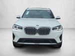 2024 BMW X3 sDrive30i Sports Activity Vehicle