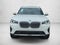 2024 BMW X3 sDrive30i Sports Activity Vehicle