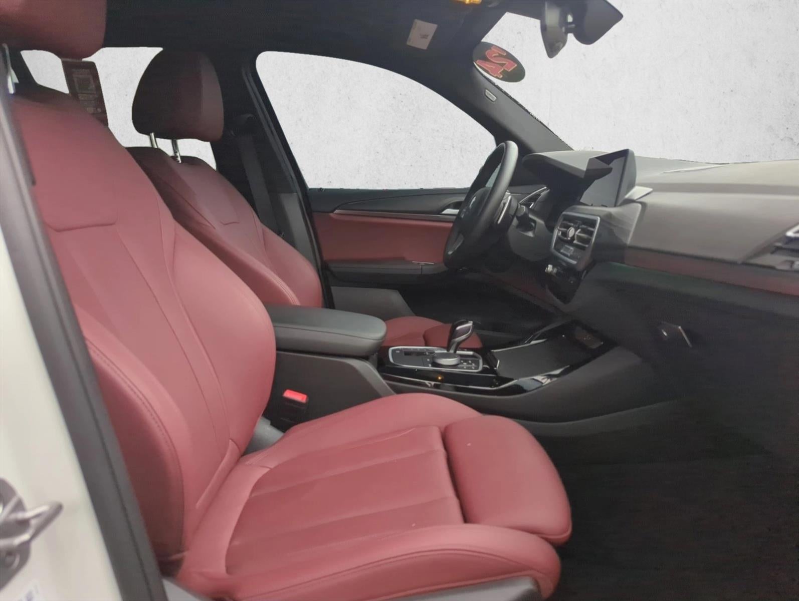 2024 BMW X3 sDrive30i Sports Activity Vehicle