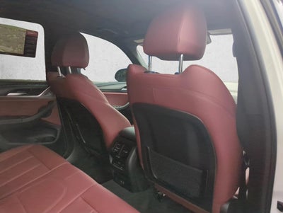 2024 BMW X3 sDrive30i Sports Activity Vehicle