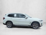 2024 BMW X3 sDrive30i Sports Activity Vehicle