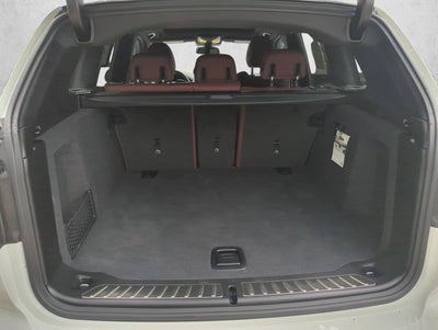 2024 BMW X3 sDrive30i Sports Activity Vehicle