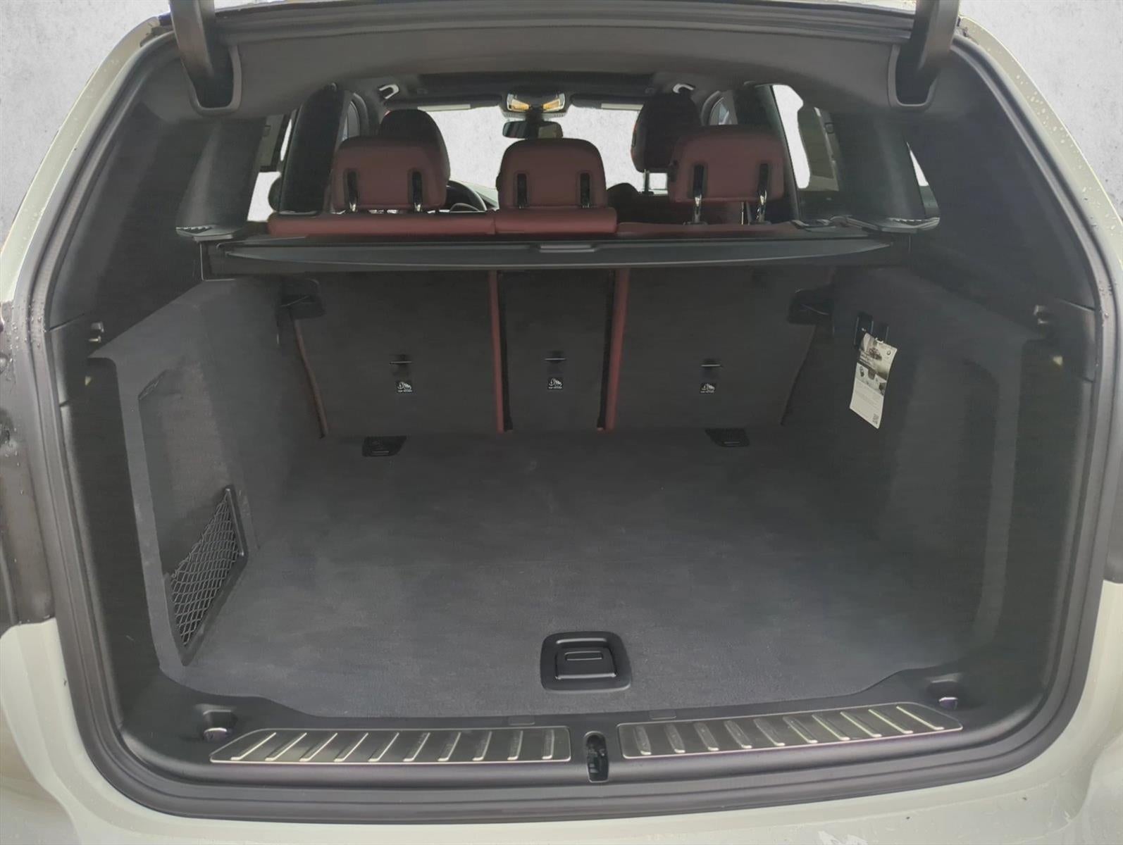 2024 BMW X3 sDrive30i Sports Activity Vehicle