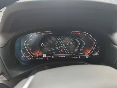 2024 BMW X3 sDrive30i Sports Activity Vehicle