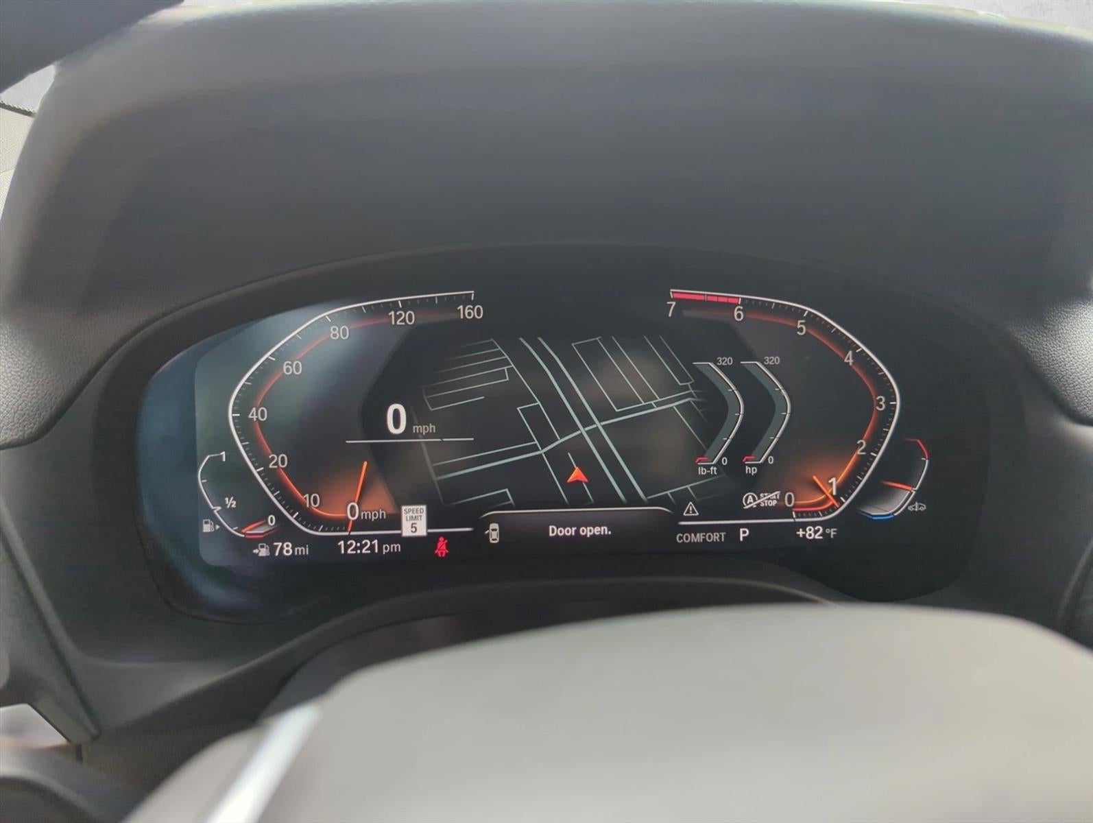 2024 BMW X3 sDrive30i Sports Activity Vehicle