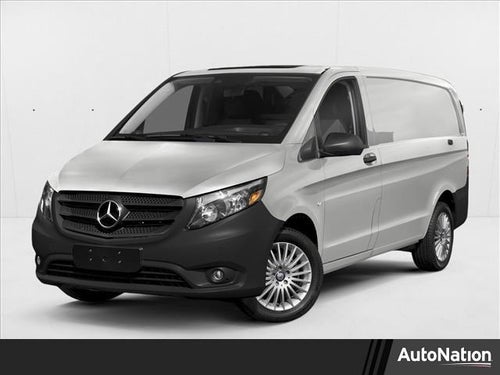 2020 Mercedes-Benz Metris Cargo Van Standard Roof 126" Wheelbase