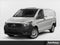 2020 Mercedes-Benz Metris Cargo Van Standard Roof 126" Wheelbase