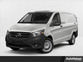 2020 Mercedes-Benz Metris Cargo Van Standard Roof 135" Wheelbase