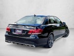 2015 Mercedes-Benz E-Class E 63 AMG® S-Model Sedan 4MATIC®
