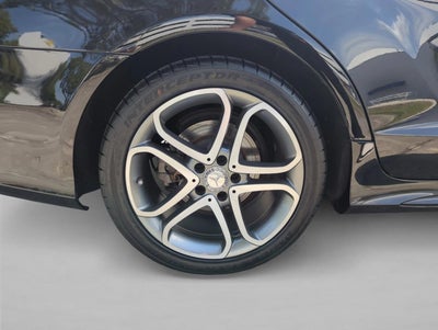 2015 Mercedes-Benz CLS CLS 400 4MATIC® Coupe