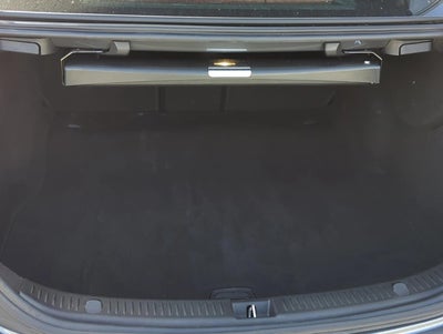 2017 Mercedes-Benz E-Class E 300 Luxury RWD Sedan