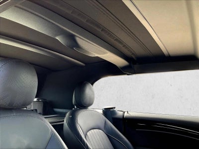 2022 MINI Cooper S Convertible Cooper S