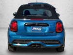 2022 MINI Cooper S Convertible Cooper S