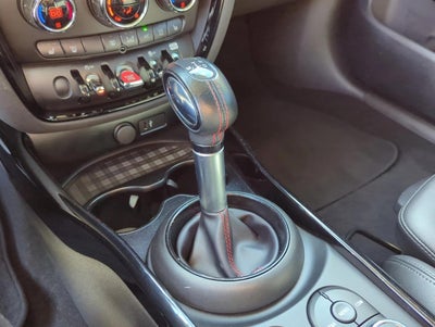 2019 MINI Cooper S Clubman Cooper S
