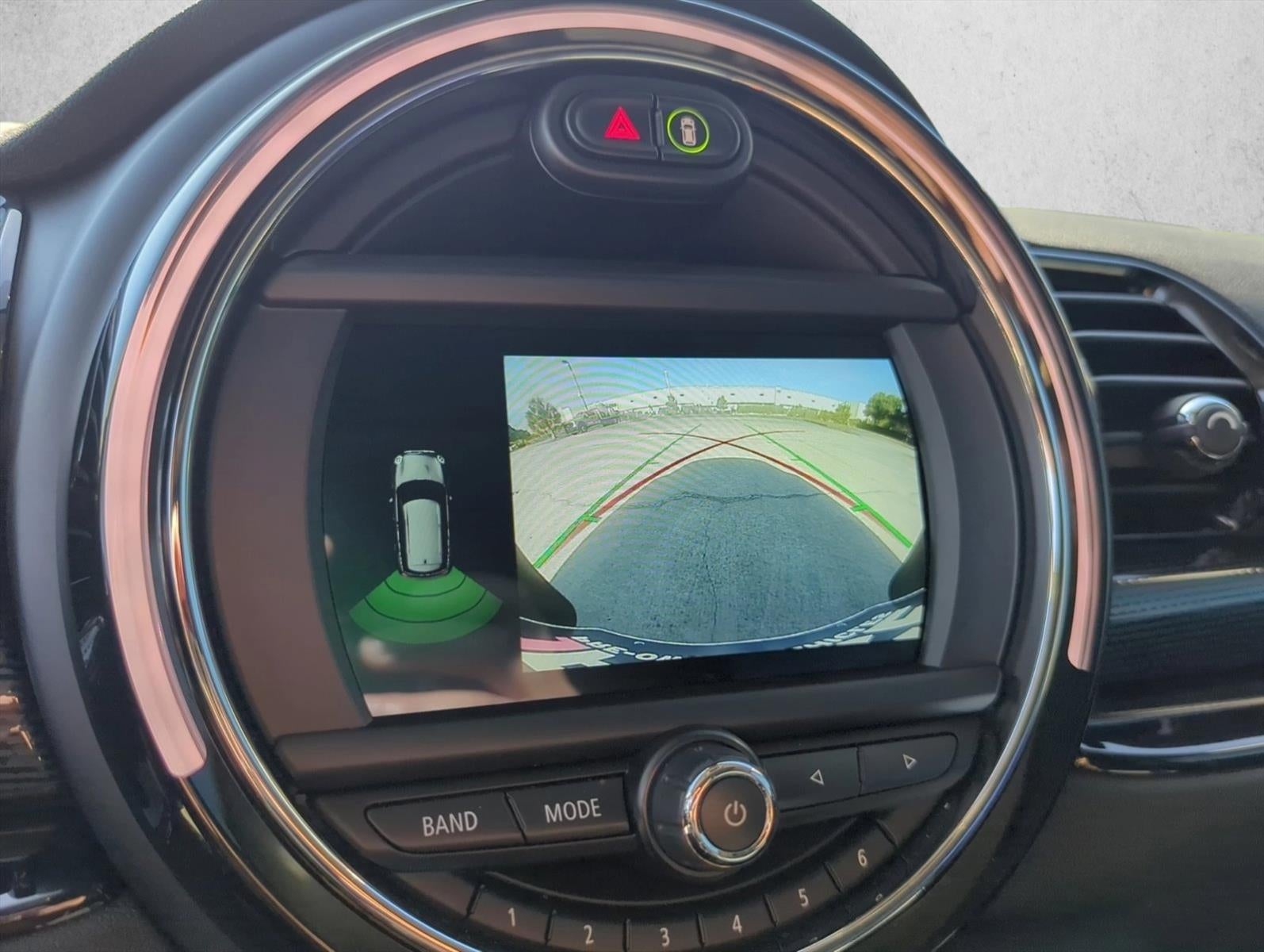 2019 MINI Cooper S Clubman Cooper S