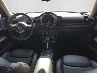 2019 MINI Cooper S Clubman Cooper S