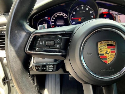 2023 Porsche Panamera RWD