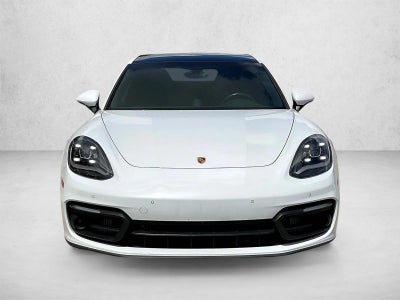 2023 Porsche Panamera RWD