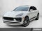 2024 Porsche Macan T AWD