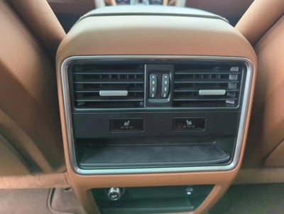 2023 Porsche Cayenne AWD