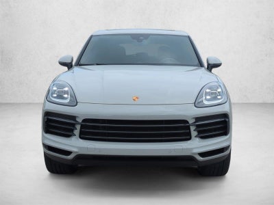 2023 Porsche Cayenne AWD