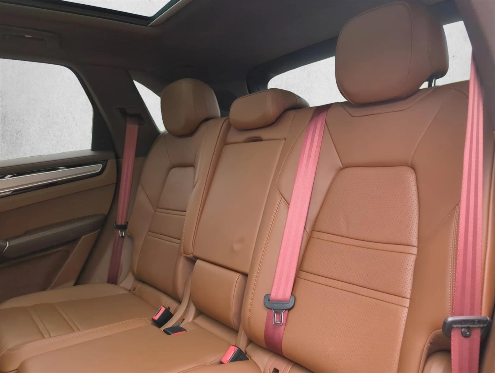 2023 Porsche Cayenne AWD