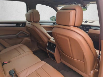 2023 Porsche Cayenne AWD