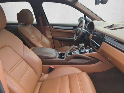 2023 Porsche Cayenne AWD