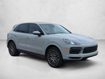 2023 Porsche Cayenne AWD