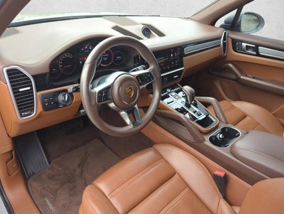 2023 Porsche Cayenne AWD