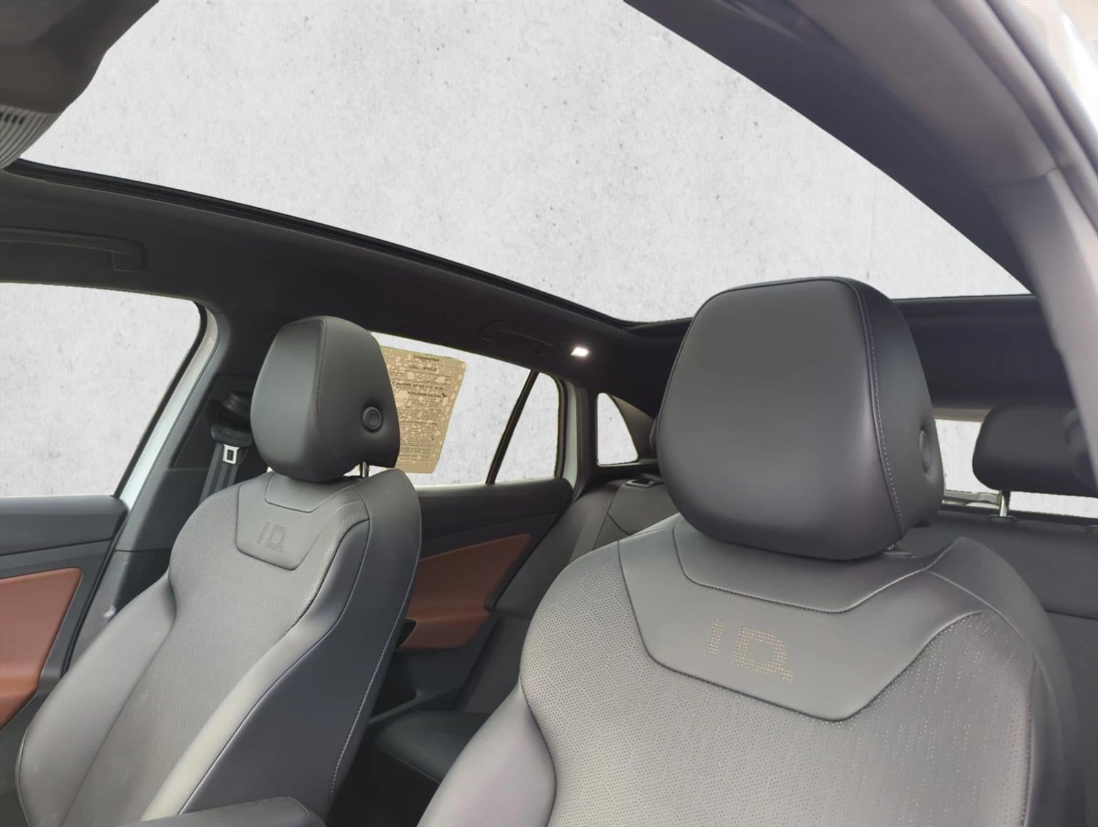 2022 Volkswagen ID.4 Pro S RWD