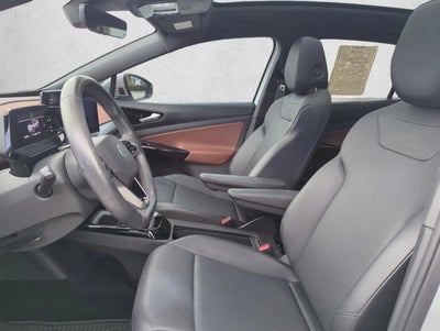 2022 Volkswagen ID.4 Pro S RWD