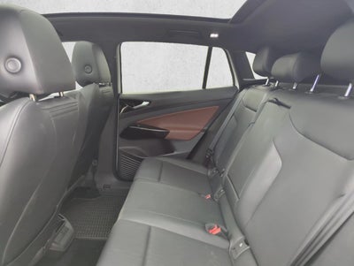 2022 Volkswagen ID.4 Pro S RWD