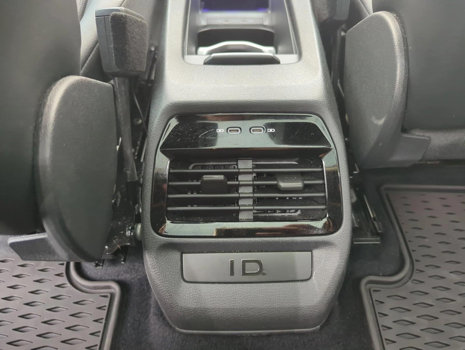 2022 Volkswagen ID.4 Pro S RWD