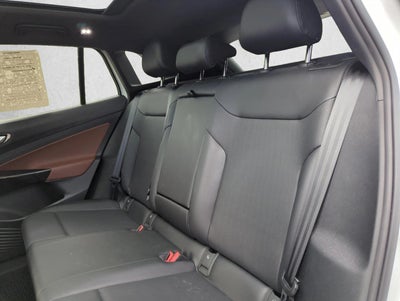 2022 Volkswagen ID.4 Pro S RWD