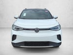 2022 Volkswagen ID.4 Pro S RWD