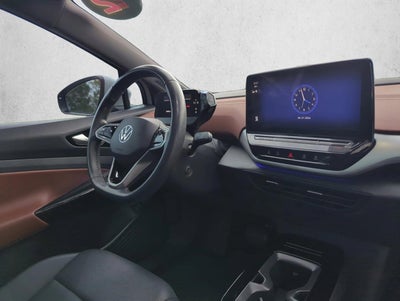 2022 Volkswagen ID.4 Pro S RWD