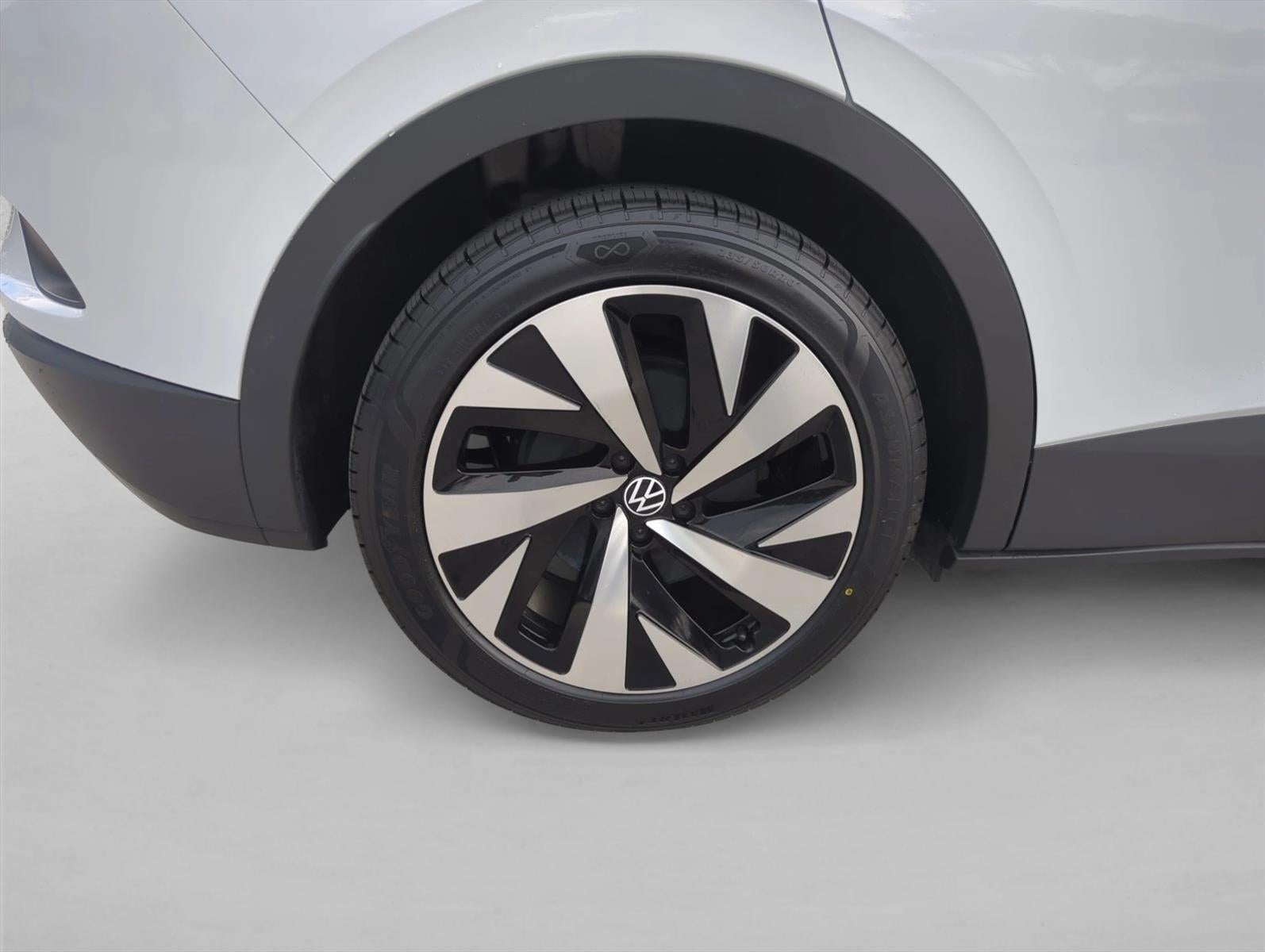2022 Volkswagen ID.4 Pro S RWD