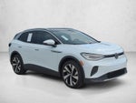 2022 Volkswagen ID.4 Pro S RWD