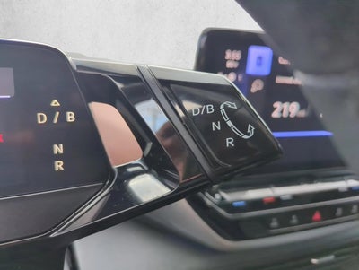 2022 Volkswagen ID.4 Pro S RWD