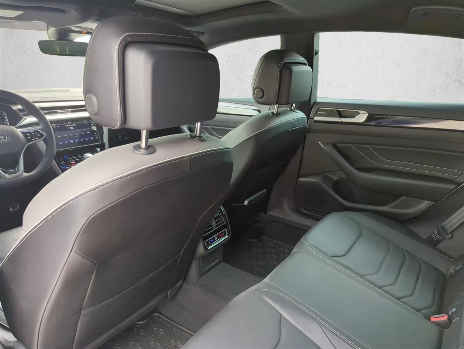 2023 Volkswagen Arteon SEL Premium R-Line 4MOTION